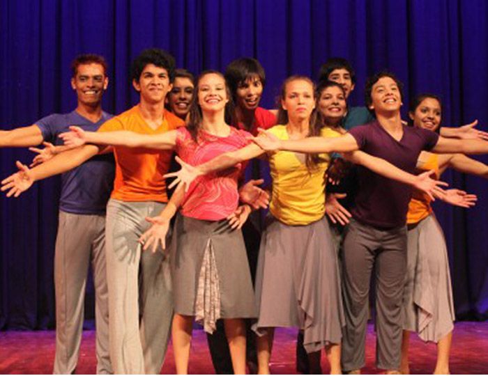 Danza