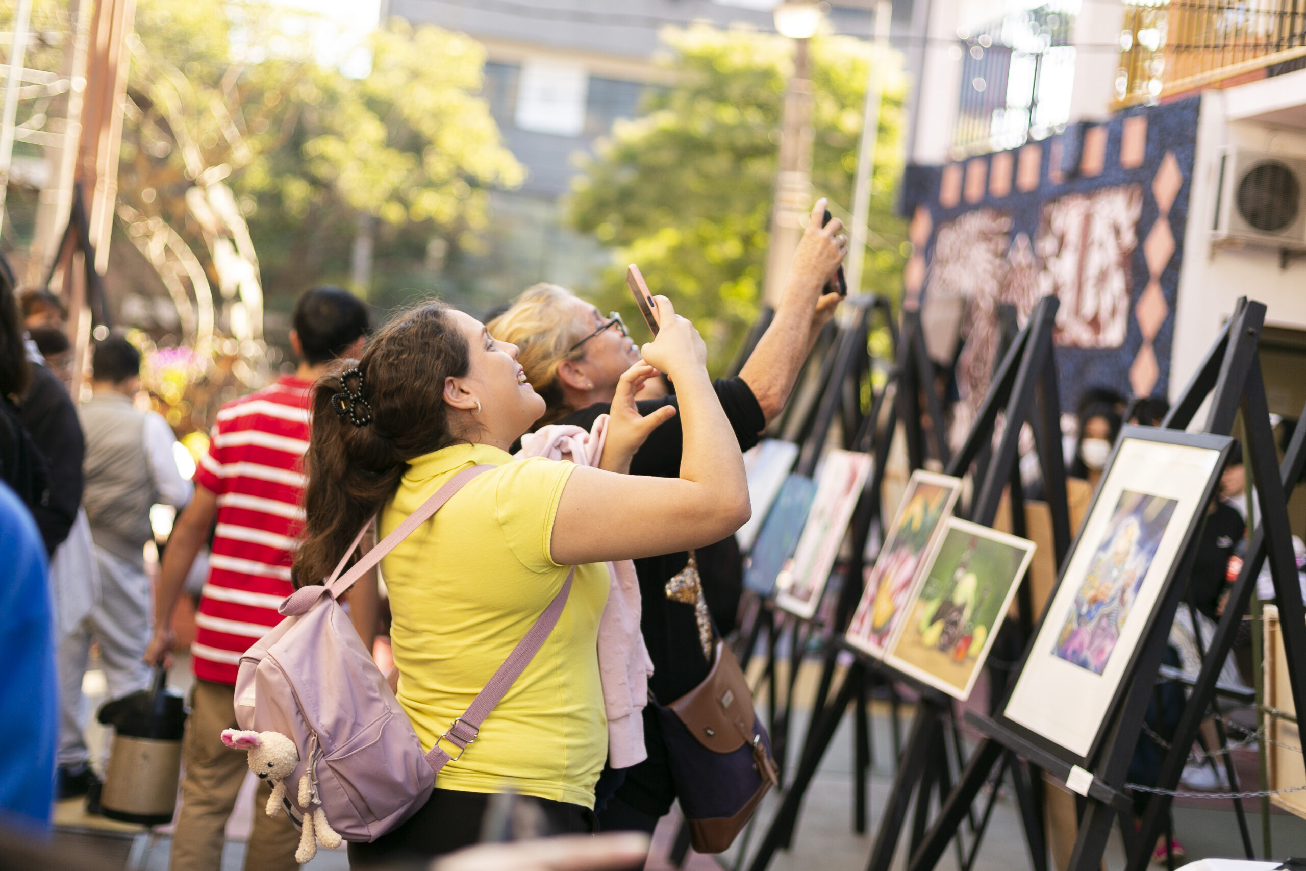 Bellas Artes: CONES da admisión a los Proyectos Educativos de actualización para las carreras de grado