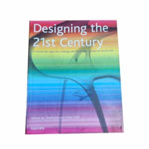 Designing the 21th Century: El diseño del siglo XXI