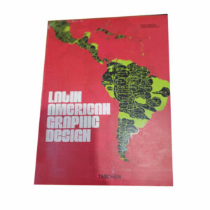 Latin American Graphic Design