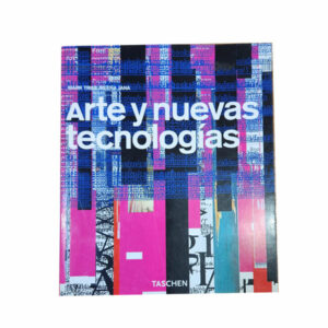 Arte y Nuevas Tecnologías