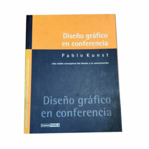 Diseño Gráfico en Conferencia