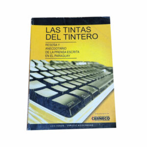 Las Tintas del Tintero