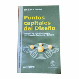 Puntos Capitales del Diseño