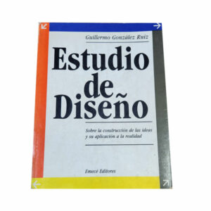 Estudio de Diseño