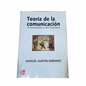 Teoría de la Comunicación