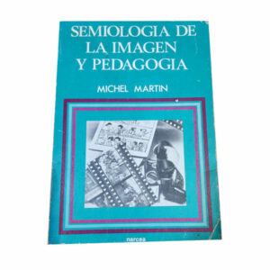 Semiología de la imagen y pedagogía