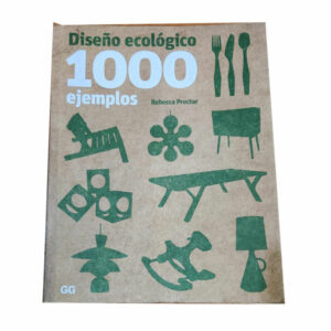 Diseño Ecológico 1000 ejemplos