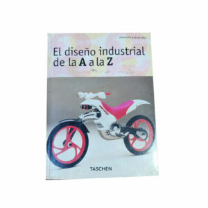 Diseño Industrial de la A a la Z