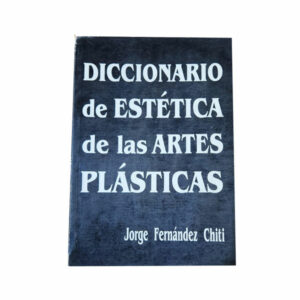 Diccionario de estética de las artes plásticas