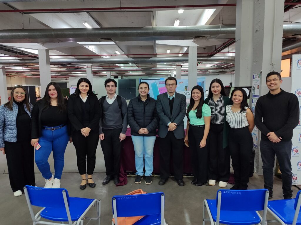 El Primer Parque Temático de Lectura del Paraguay Abre sus Puertas en el Centro de Convenciones del Mariscal López Shopping