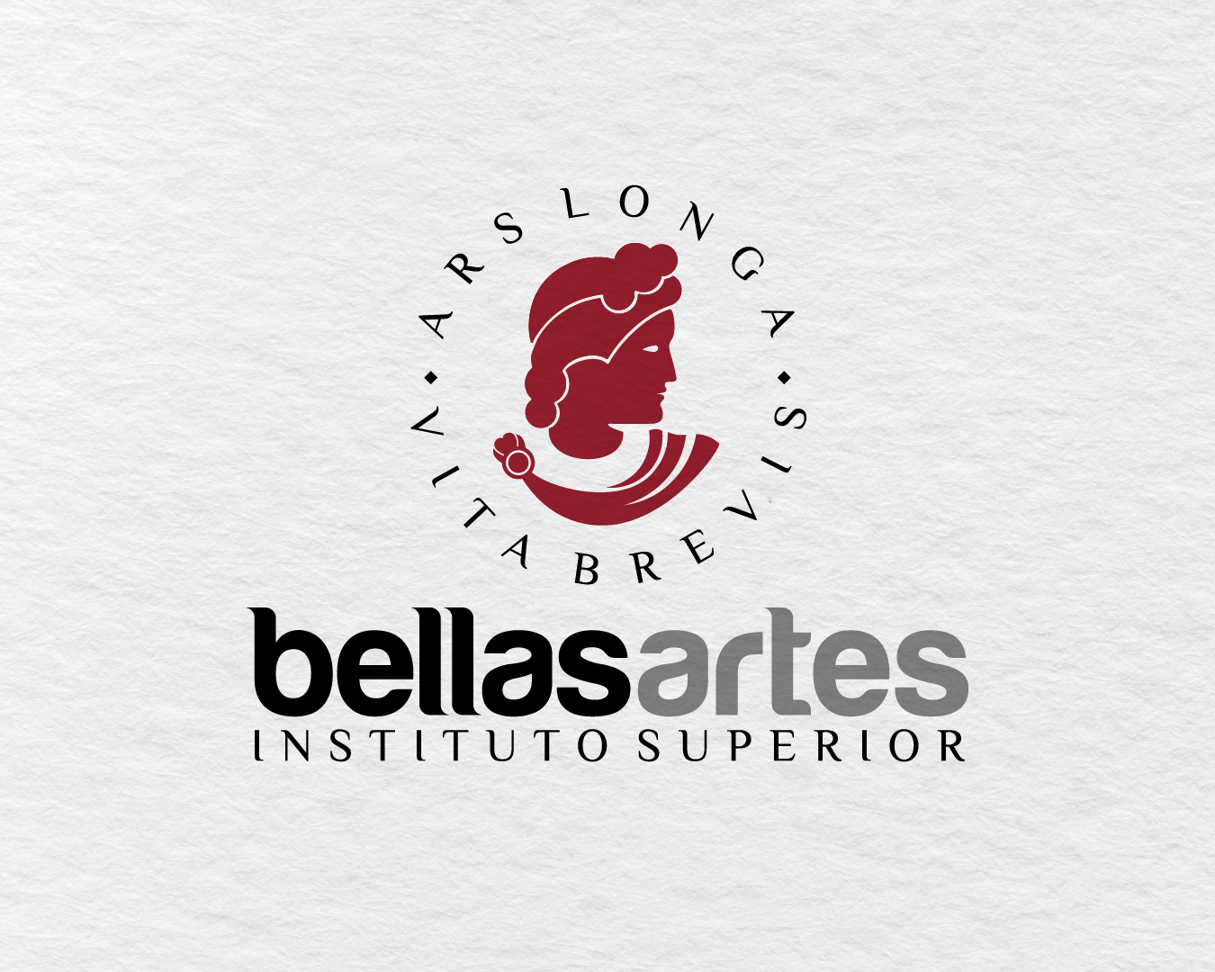 Bellas Artes renueva diseño del logotipo