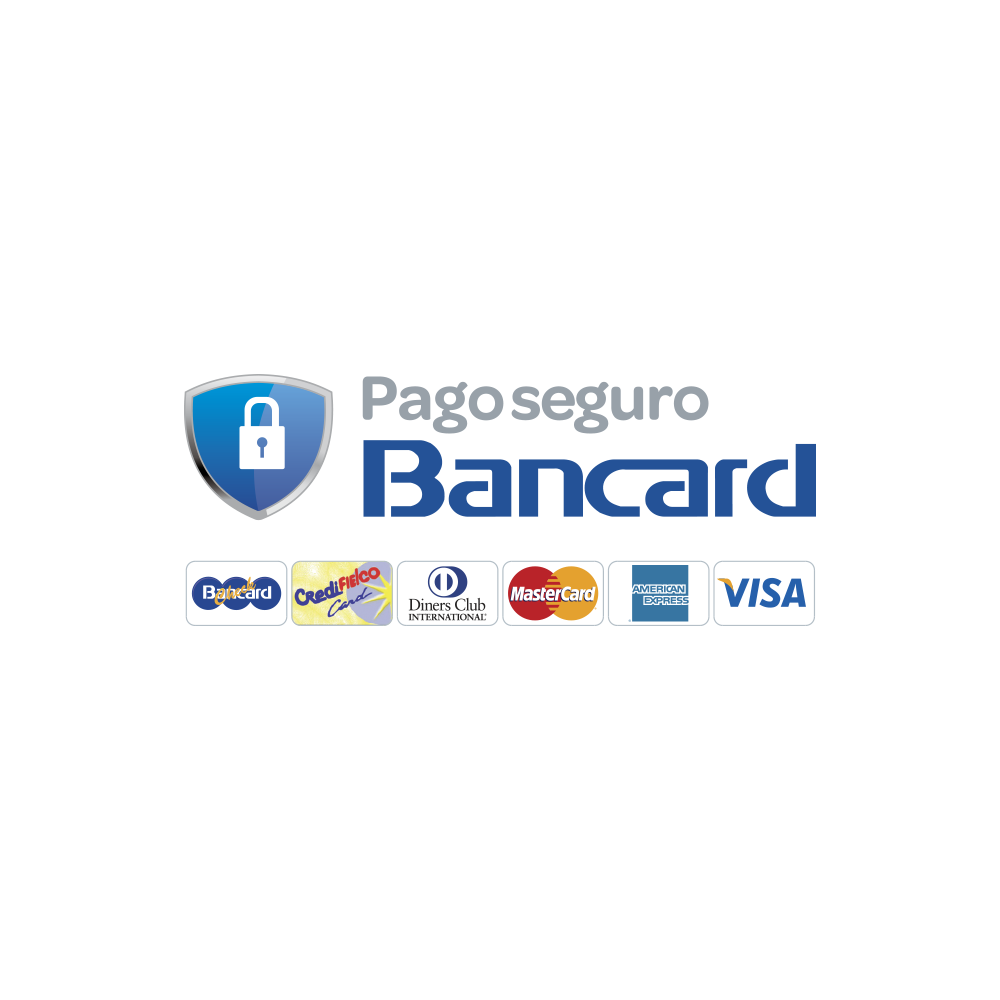 Pago con Bancard