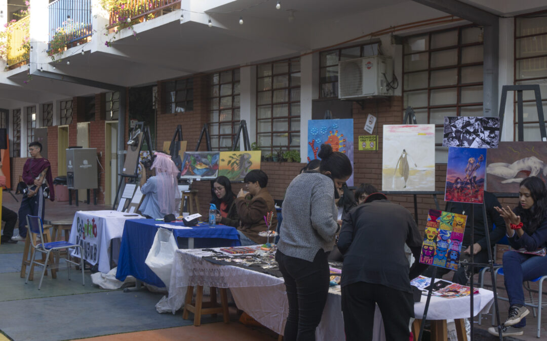 Bellas Artes dentro de las 50 mejores instituciones públicas evaluadas por la CGR