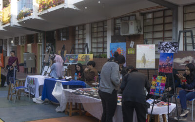 Bellas Artes dentro de las 50 mejores instituciones públicas evaluadas por la CGR