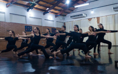 Bellas Artes abre talleres preparatorios de danza para principiantes y aspirantes a la licenciatura