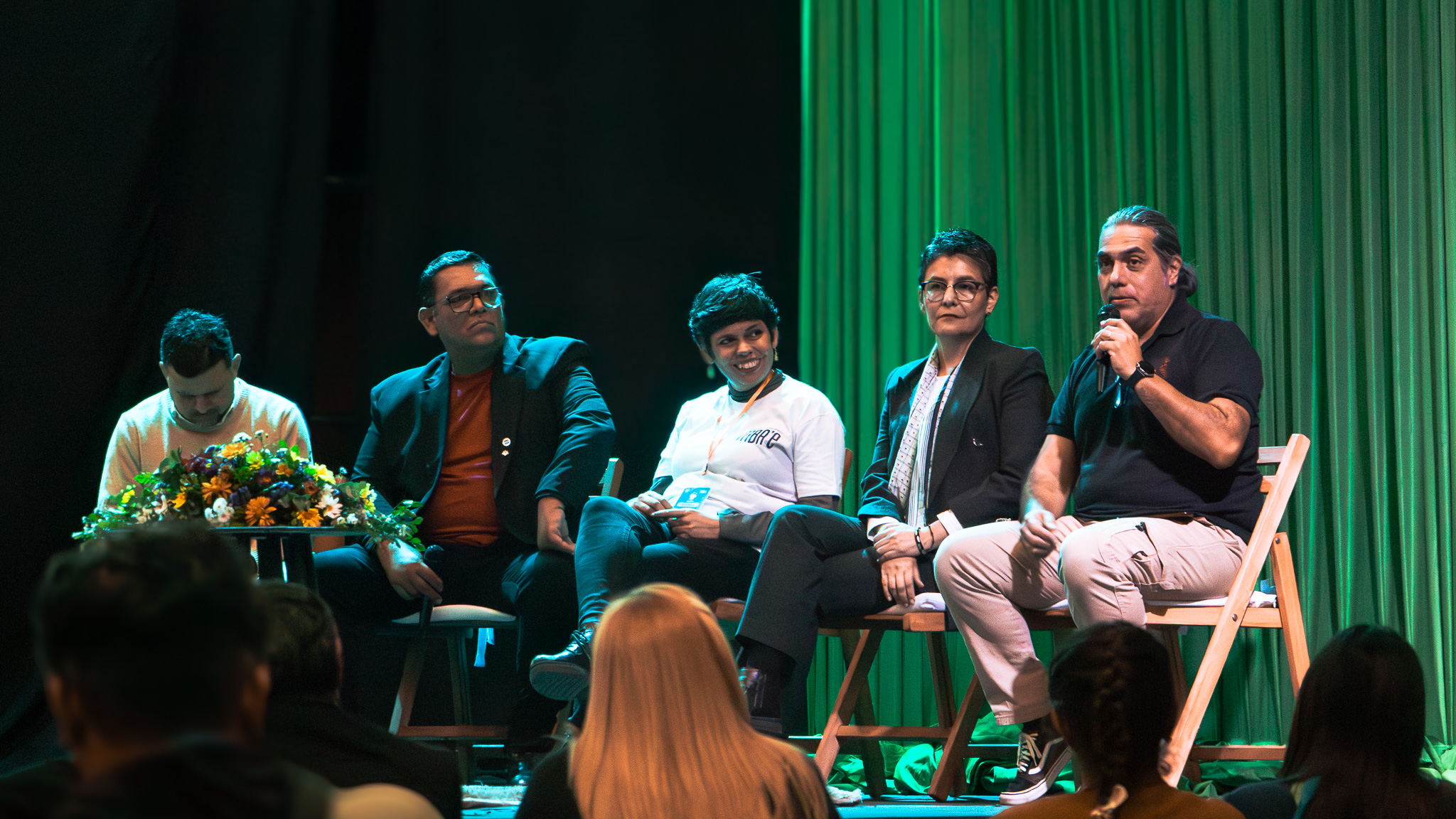 Mba’e 2025: Bellas Artes celebró una exitosa 10º Edición