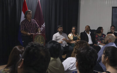 Audiencia Pública de Rendición de Cuentas: Bellas Artes expone su gestión y logros durante el 2025