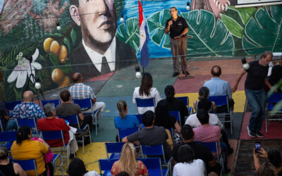 El ISBA invita a la Audiencia Pública de Rendición de Cuentas al Ciudadano – Ejercicio 2025