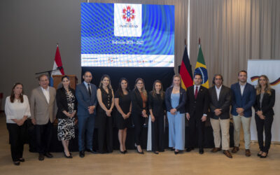 Sello Integridad 2025-2027: Bellas Artes muestra una labor activa en la promoción de la cultura de integridad