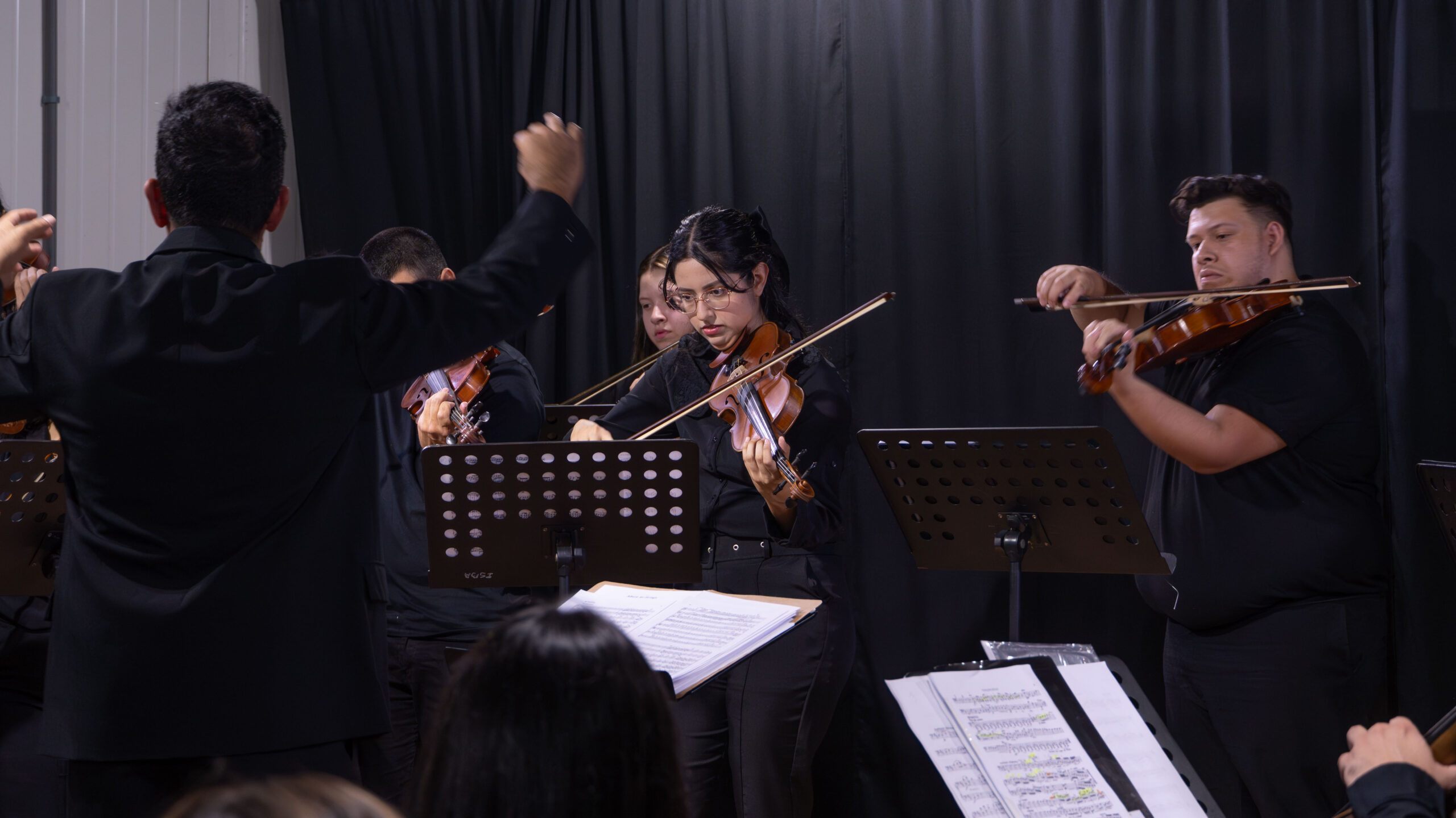 Convocatorias de Bellas Artes: audiciones y talleres en febrero de 2026