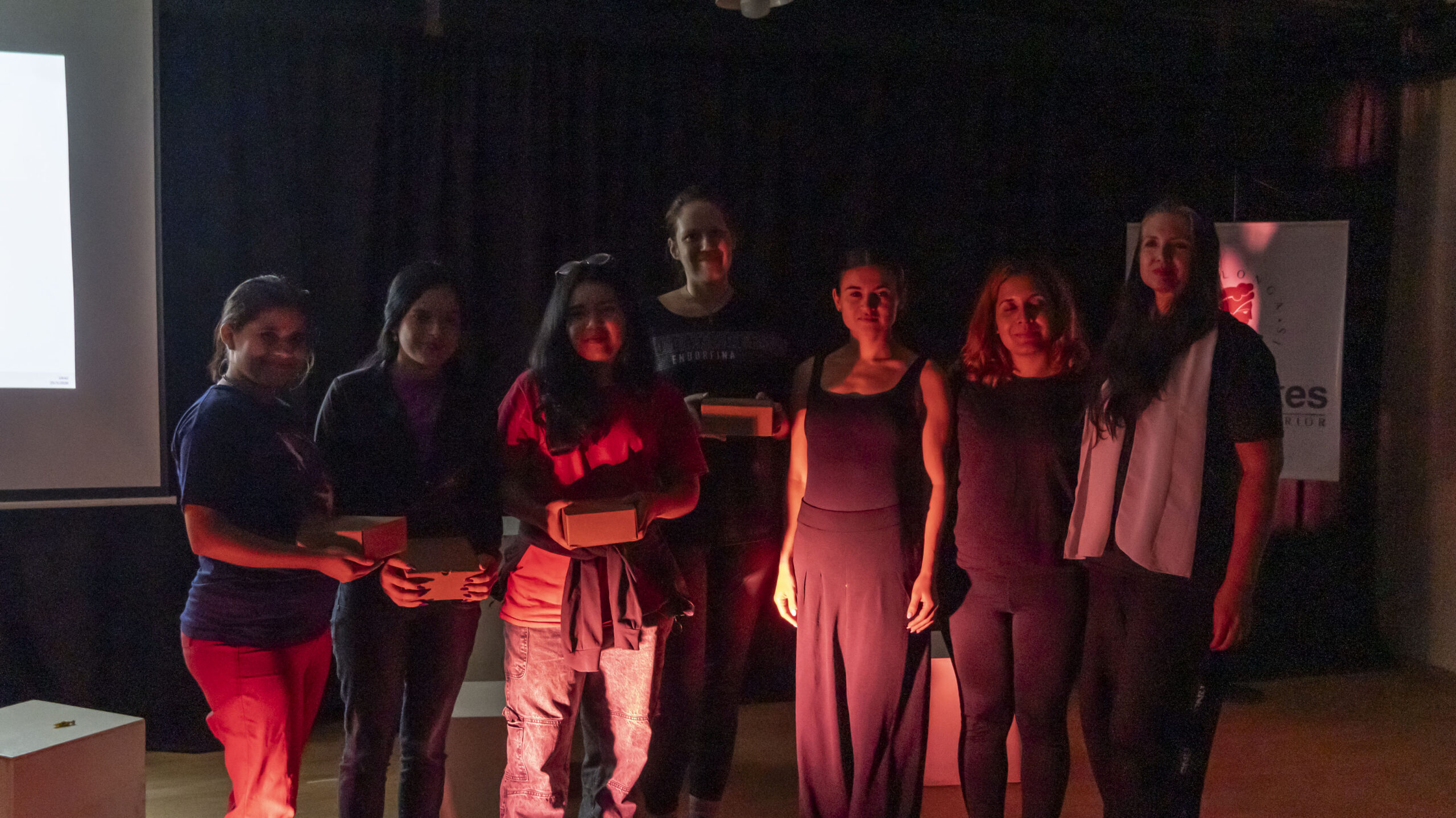 Semana del Teatro en Bellas Artes: “Teatreando aprendemos”