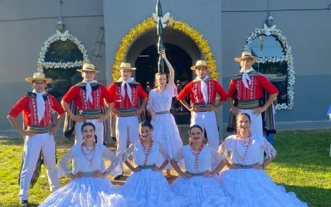 Instituto Superior de Bellas Artes Misiones convoca a audición para su elenco de danza en San Ignacio