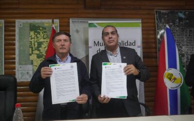 Convenio entre Bellas Artes y Filadelfia: los primeros trazos hacia un proyecto educativo de arte en el Chaco paraguayo