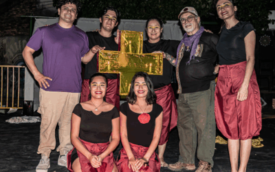 Alumnos de Arte Dramático de Bellas Artes presenta un ciclo de puestas escénicas 