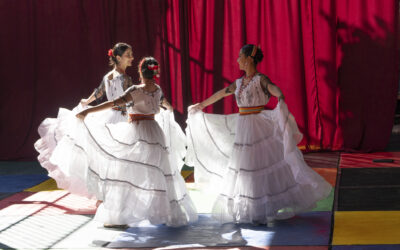 Bellas Artes desarrollará una serie de talleres de artes en la Gobernación de Misiones